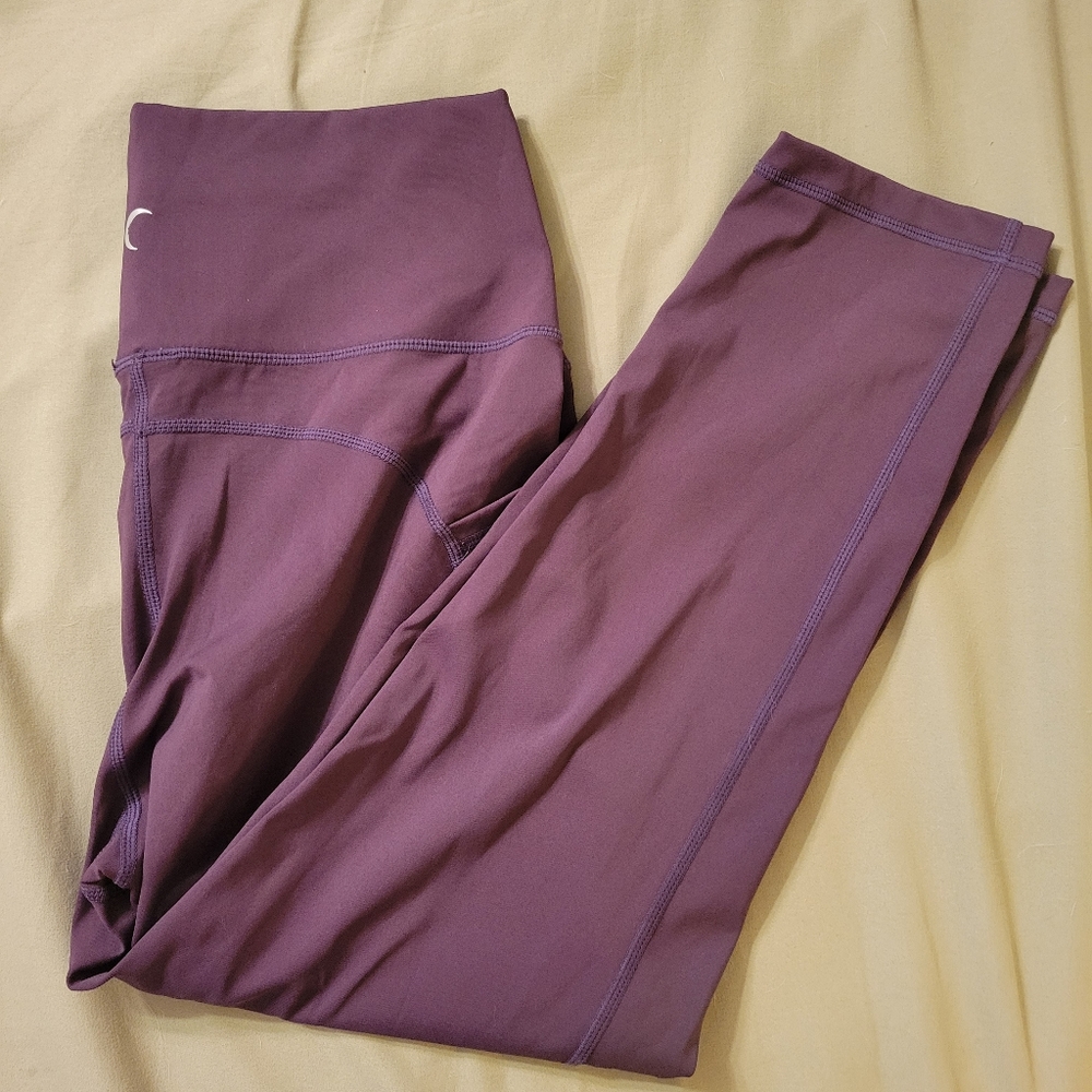 Ziya size 12 leggings